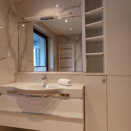 Stadtappartement Bliem By Schladming-appartements * سخلادميخ